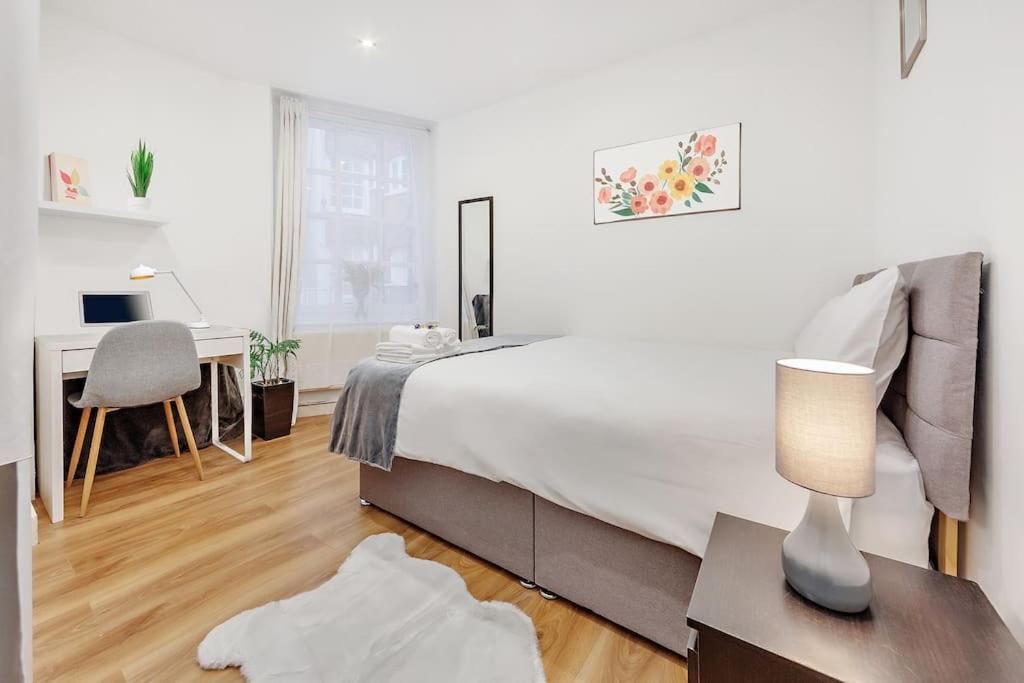 Apartment Regent's Park *